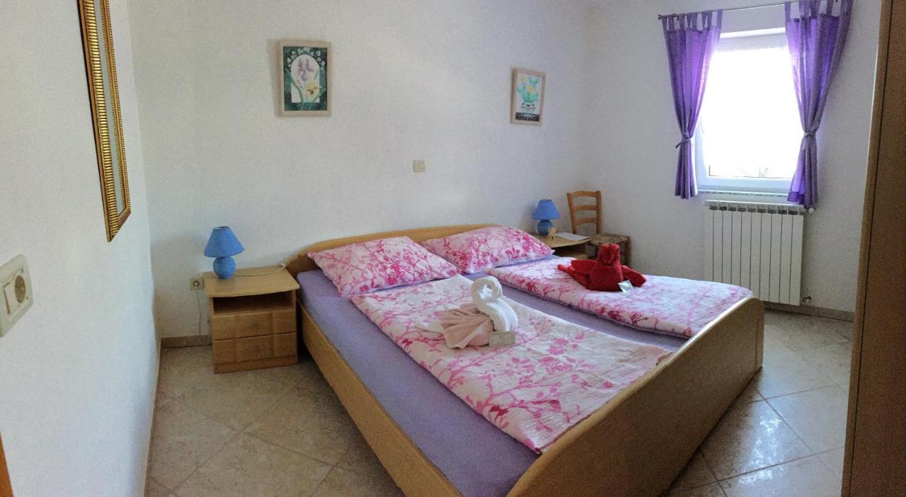 Pension Nina Umag Exterior foto